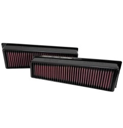 FILTRO DE AIRE  BMW X5 M 2009-2014
