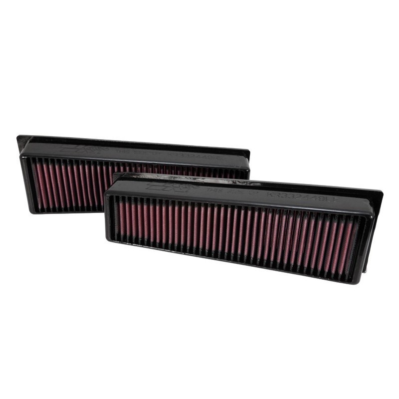 FILTRO DE AIRE BMW X6 M 2009-2014 FILTRO DE AIRE BMW X6 M 2009-2014