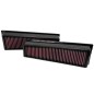 FILTRO DE AIRE BMW X6 M 2009-2014 FILTRO DE AIRE BMW X6 M 2009-2014