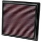 FILTRO DE AIRE  DODGE Durango 2018-2023