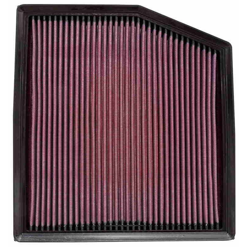 FILTRO DE AIRE BMW 335I Xdrive 2011-2013 FILTRO DE AIRE BMW 335I Xdrive 2011-2013