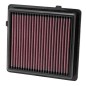 FILTRO DE AIRE OPEL Ampera 2011-2017 FILTRO DE AIRE OPEL Ampera 2011-2017