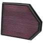 FILTRO DE AIRE BMW X4 2015-2018 FILTRO DE AIRE BMW X4 2015-2018