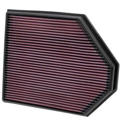 FILTRO DE AIRE  BMW X3 2014-2017