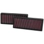 FILTRO DE AIRE  MERCEDES BENZ S_Class (W222) 2013-2017