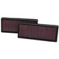 FILTRO DE AIRE MERCEDES BENZ S550 2012-2017 FILTRO DE AIRE MERCEDES BENZ S550 2012-2017
