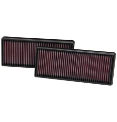 FILTRO DE AIRE  MERCEDES BENZ E63 Amg S 2014-2016