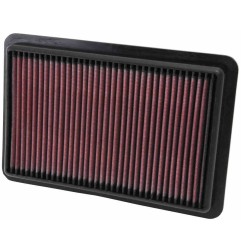 FILTRO DE AIRE  MAZDA 3 2012-2018