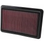 FILTRO DE AIRE  MAZDA Biante 2014-2017