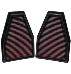 FILTRO DE AIRE  PORSCHE 911 2012-2016