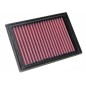 FILTRO DE AIRE FORD Sierra 1982-1988 FILTRO DE AIRE FORD Sierra 1982-1988