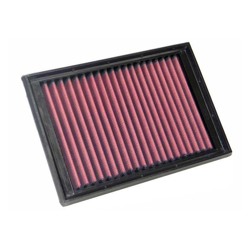 FILTRO DE AIRE PEUGEOT 206 2003-2006 FILTRO DE AIRE PEUGEOT 206 2003-2006