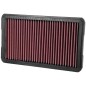 FILTRO DE AIRE BMW 3.0Csl 1976-1977 FILTRO DE AIRE BMW 3.0Csl 1976-1977