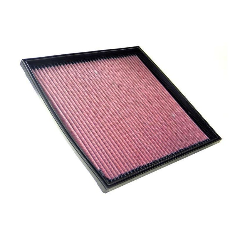 FILTRO DE AIRE FORD Sierra 1987-1993 FILTRO DE AIRE FORD Sierra 1987-1993