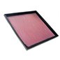 FILTRO DE AIRE FORD Sierra 1987-1993 FILTRO DE AIRE FORD Sierra 1987-1993