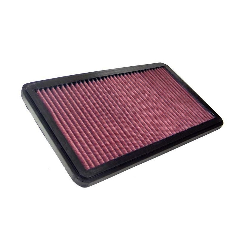 FILTRO DE AIRE ALFA ROMEO 90 1984-1987 FILTRO DE AIRE ALFA ROMEO 90 1984-1987