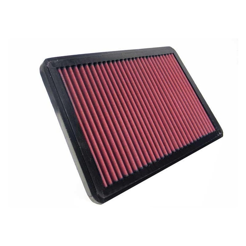 FILTRO DE AIRE ALFA ROMEO 75 1987-1992 FILTRO DE AIRE ALFA ROMEO 75 1987-1992