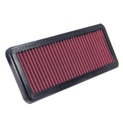 FILTRO DE AIRE  VOLKSWAGEN K 71 1973-1974
