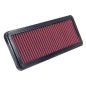 FILTRO DE AIRE VOLKSWAGEN K 71 1973-1974 FILTRO DE AIRE VOLKSWAGEN K 71 1973-1974