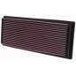 FILTRO DE AIRE  BMW 7_Series (E32) 1986-1992