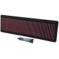 FILTRO DE AIRE PORSCHE 928 1991-1995 FILTRO DE AIRE PORSCHE 928 1991-1995