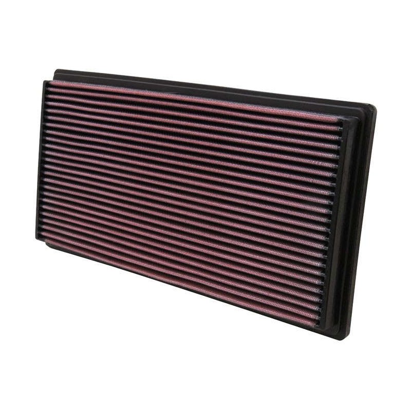 FILTRO DE AIRE VOLVO 850 1995-1996 FILTRO DE AIRE VOLVO 850 1995-1996