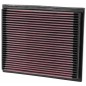 FILTRO DE AIRE BMW 7_Series (E32) 1992-1994 FILTRO DE AIRE BMW 7_Series (E32) 1992-1994