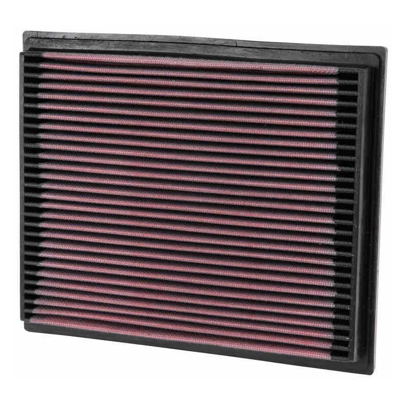 FILTRO DE AIRE BMW 7_Series (E32) 1992-1994 FILTRO DE AIRE BMW 7_Series (E32) 1992-1994