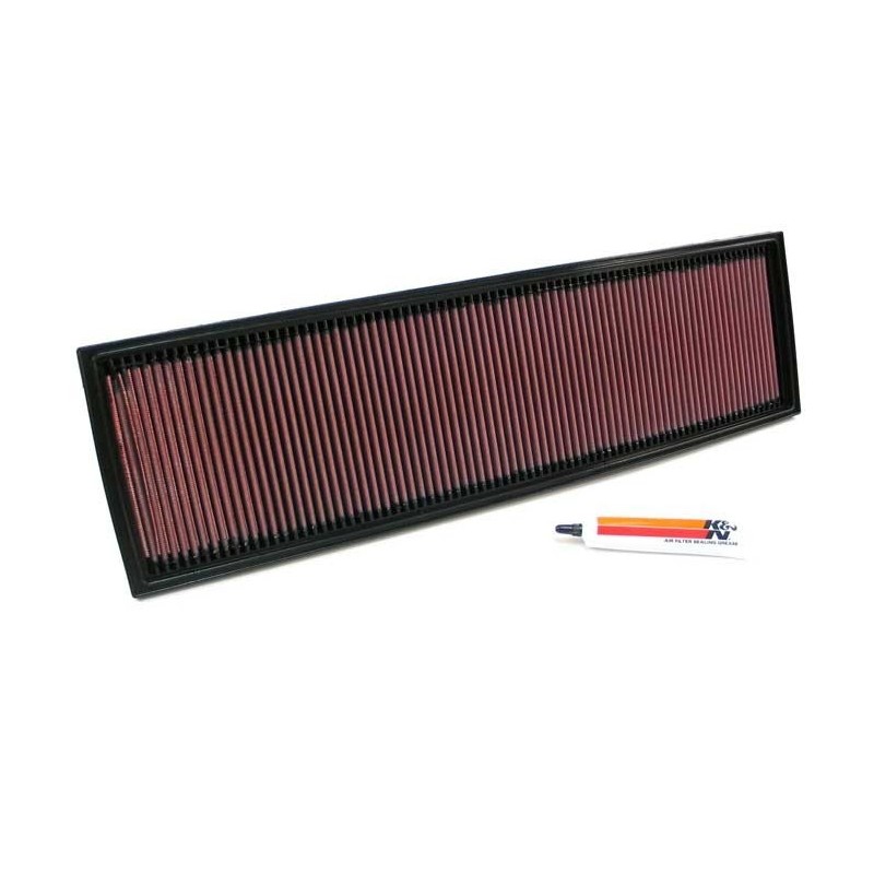 FILTRO DE AIRE  BMW 5_Series (E39) 1996-2000