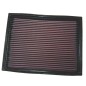 FILTRO DE AIRE  LAND ROVER Discovery I 1993-1994