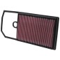 FILTRO DE AIRE SEAT Leon 2000-2000 FILTRO DE AIRE SEAT Leon 2000-2000