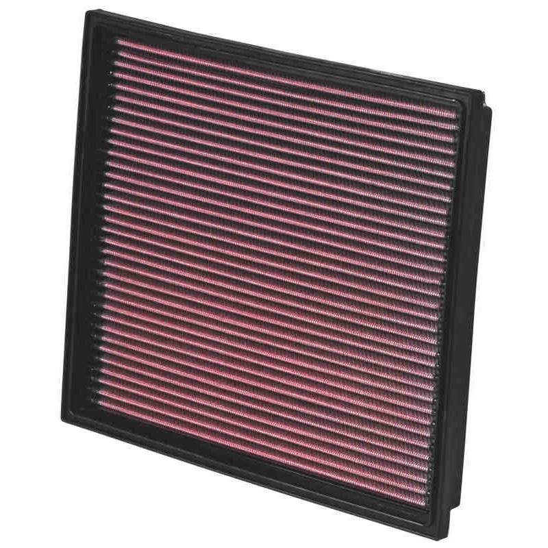 FILTRO DE AIRE  AUDI A8/S8 (4D) 2000-2002