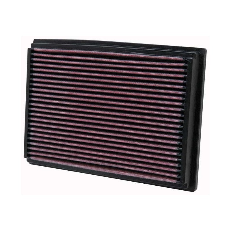 FILTRO DE AIRE FORD Fiesta Iv 1995-1999 FILTRO DE AIRE FORD Fiesta Iv 1995-1999
