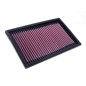 FILTRO DE AIRE  SUZUKI Swift Iii 2005-2010