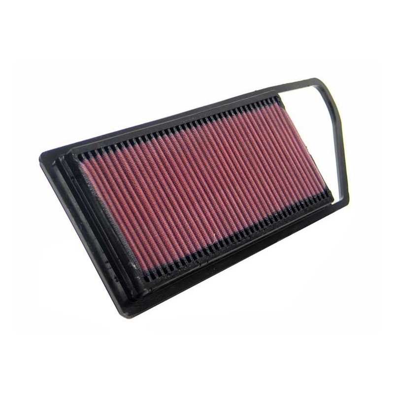 FILTRO DE AIRE MAZDA 2 (DE) 2007-2011 FILTRO DE AIRE MAZDA 2 (DE) 2007-2011
