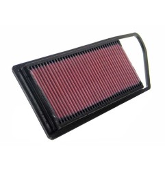 FILTRO DE AIRE  MAZDA 2 2003-2007