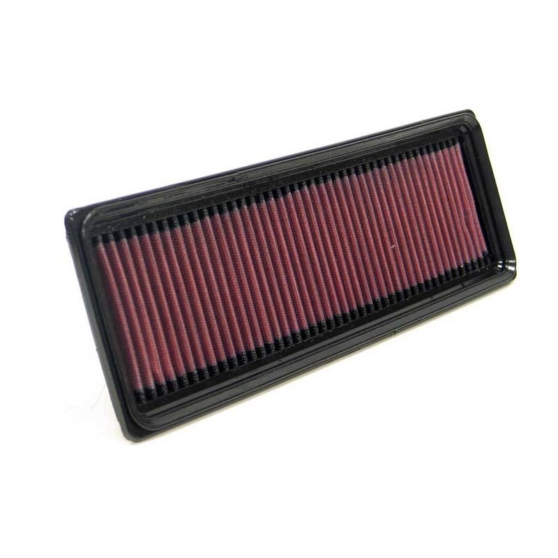 FILTRO DE AIRE PEUGEOT 1007 2007-2009 FILTRO DE AIRE PEUGEOT 1007 2007-2009