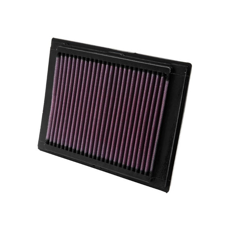FILTRO DE AIRE MAZDA 2 2003-2007 FILTRO DE AIRE MAZDA 2 2003-2007