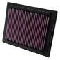 FILTRO DE AIRE MAZDA 2 2003-2007 FILTRO DE AIRE MAZDA 2 2003-2007