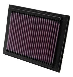 FILTRO DE AIRE  MAZDA 2 2003-2007