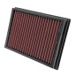 FILTRO DE AIRE FORD Focus CC 2006-3/2007 FILTRO DE AIRE FORD Focus CC 2006-3/2007