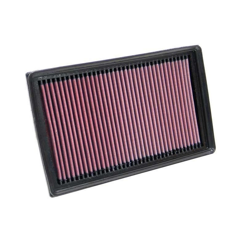 FILTRO DE AIRE FORD Focus II 2004-2007 FILTRO DE AIRE FORD Focus II 2004-2007
