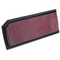 FILTRO DE AIRE VOLKSWAGEN Eos 2006-2009 FILTRO DE AIRE VOLKSWAGEN Eos 2006-2009