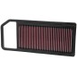 FILTRO DE AIRE CITROEN C5 2010-2010 FILTRO DE AIRE CITROEN C5 2010-2010