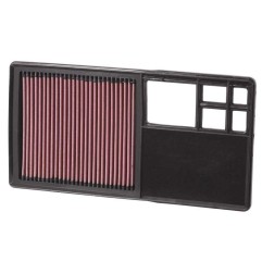 FILTRO DE AIRE  SEAT Leon II (1P1) 2007-2012