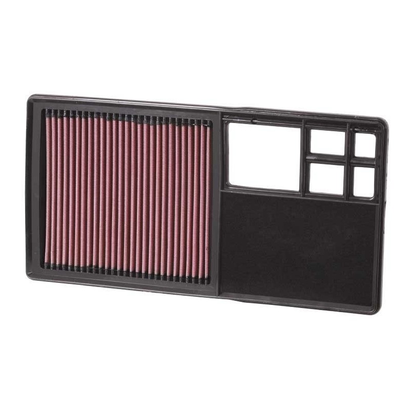FILTRO DE AIRE SEAT Altea 2006-2013 FILTRO DE AIRE SEAT Altea 2006-2013