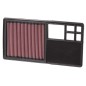 FILTRO DE AIRE VOLKSWAGEN Golf Plus 2011-2013 FILTRO DE AIRE VOLKSWAGEN Golf Plus 2011-2013