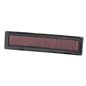 FILTRO DE AIRE RENAULT Clio III 2005-2012 FILTRO DE AIRE RENAULT Clio III 2005-2012