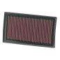 FILTRO DE AIRE NISSAN Note (E11) 2006-2013 FILTRO DE AIRE NISSAN Note (E11) 2006-2013