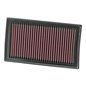 FILTRO DE AIRE RENAULT Clio 2006-2009 FILTRO DE AIRE RENAULT Clio 2006-2009